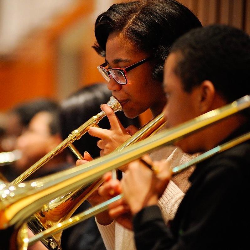 An initiative founded by The Project Studio 314 to build awareness and raise funding for school districts across the country to sustain music and arts programs.