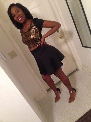 Naturally beautiful wit big dreams.!! The nicest person/friend yu could ever meet.!! Down to earth chick and likes to have fun.!! #Team Free Boosie #TeamJSU