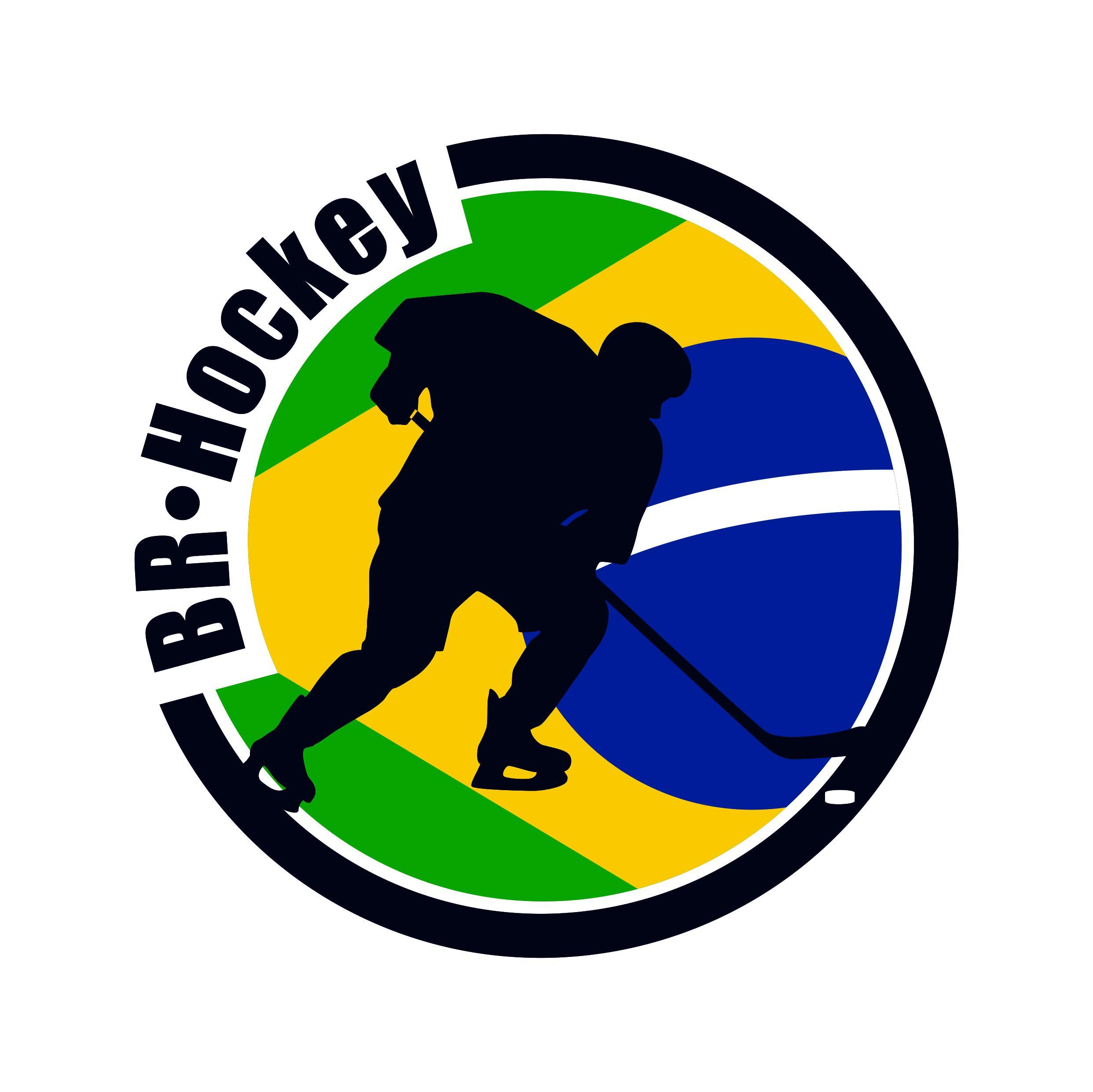 Empresa voltada para a profissionalização do hockey no Brasil./Company works to profissionalize the Brazilian Hockey.