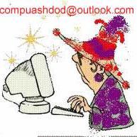 CompuAshdod's profile picture.