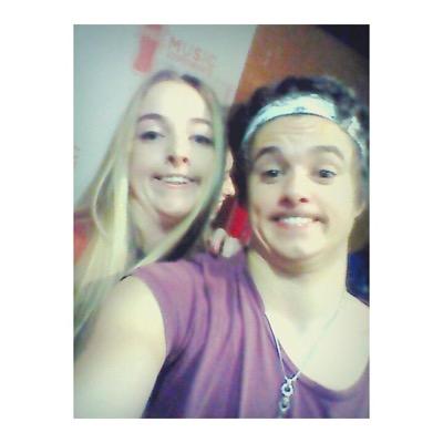 ✨ we are a vamily, big hug - Bradley ✨ Virene/Pozettes