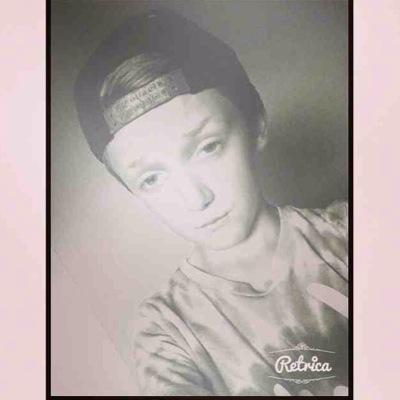 cole54105136's profile picture. love to play football and ride scooters