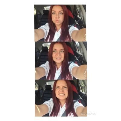 17 | Wstrn Syd | Disney | Red Head | Summer | Friends | Happiness ❤️ add me on snappy; keiaralee follow me on insta; _keiaralee_