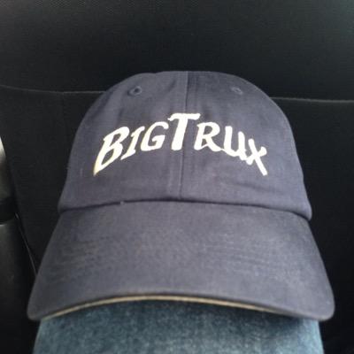 official bigtrux apparel