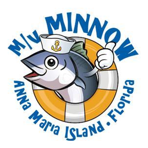 MVMinnow's profile picture. Anna Maria Island Boat Tours