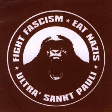 StManc's profile picture. St Pauli Manchester Branch - 21-02-15 - Die Freibeuter der Liga (The Buccaneers of the League)