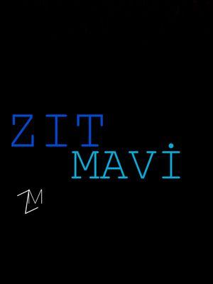 Zıt Mavi dizisinin tek ve gerçek twitter hesabıdır.