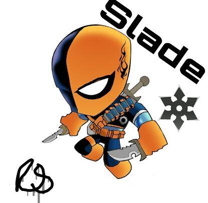 robson26art's profile picture. D9VJSP48