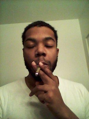 (ig Hartbreak Kid)Taken Naked selfies wid yo bitch nigga!