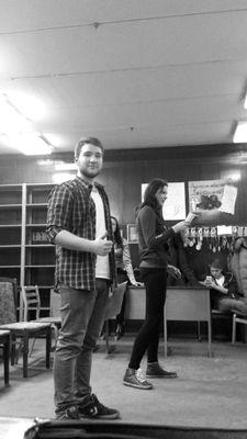 Edymans's profile picture. 