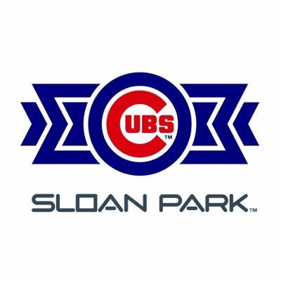 Official Twitter account of Sloan Park, Spring Training home of the Chicago Cubs.