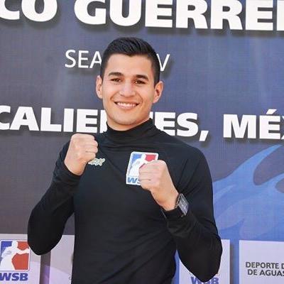 ✺Boxeador Olímpico Mexicano,Río 2016 ✺Medallista de plata en JCC 2014 y Juegos Panamericanos Toronto 2015