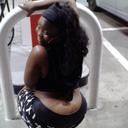 African Princess - @FoxxyBrown200 - Twitter