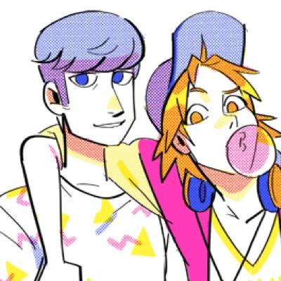 bennette | he/him