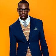My name Amar Jenkins does not define me. Who I am as a person is my definition.