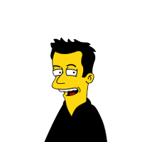 Ulrich Krieger (@ukrieger) Twitter profile photo