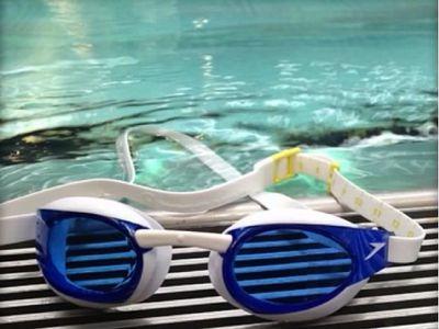 Systems Engineer and Swimmer