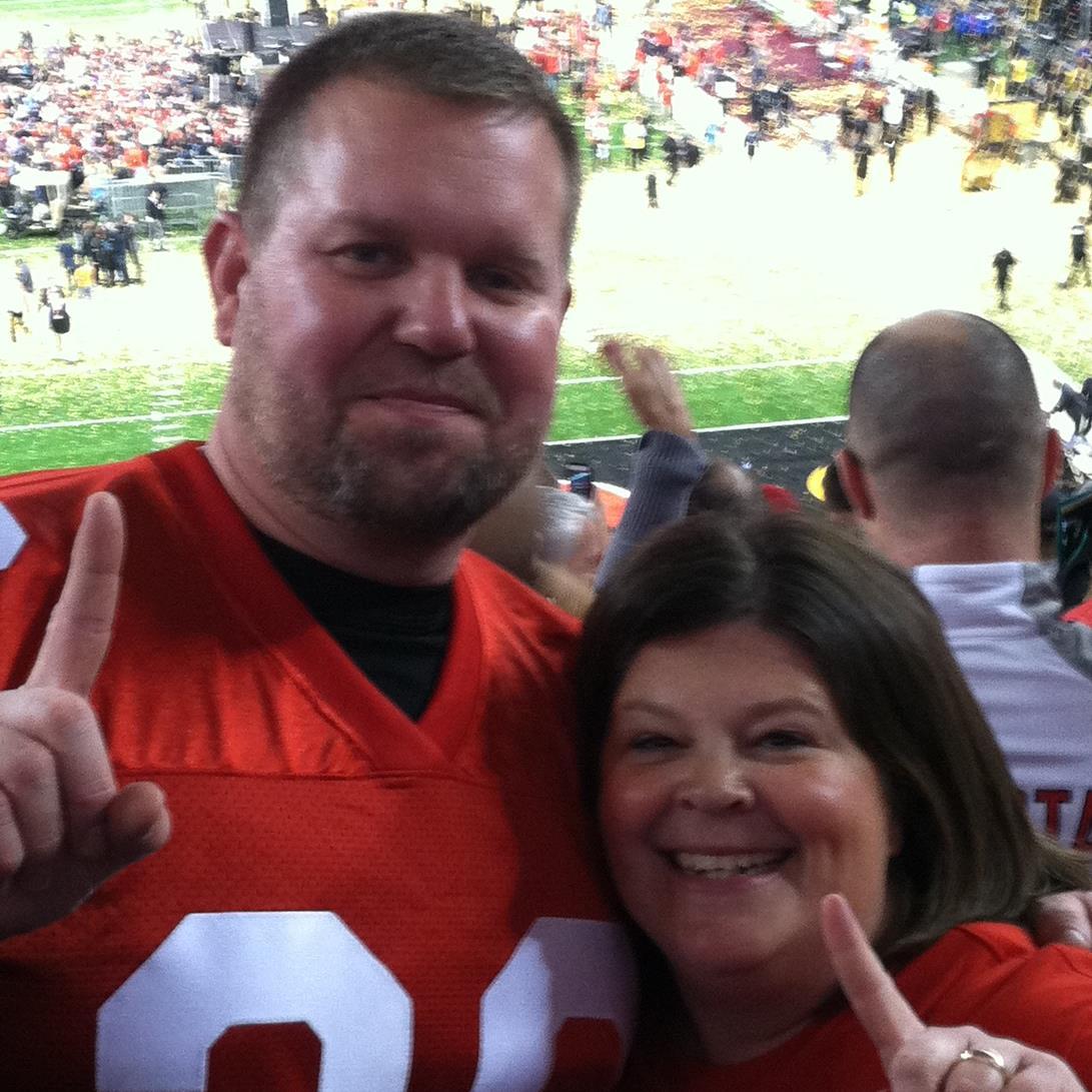 MWCappell's profile picture. 