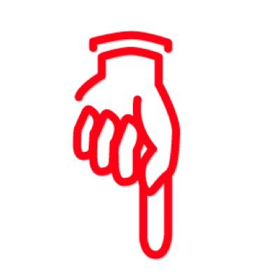 Follow to have funny tweets show up above other people. Feel free to submit stuff via DM! We follow back as much as possible.