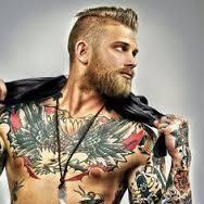 Tattoos are my religon