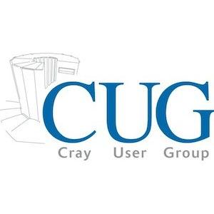 @CrayUserGroup