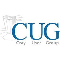 Cray User Group(@CrayUserGroup) 's Twitter Profile Photo