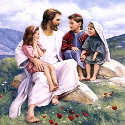Catholic Kids Media (@Catholics_Kids) | Twitter