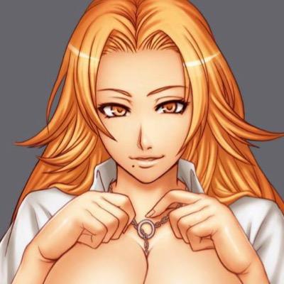 i dont take no for an answer just stay on me good side and we are gold you gotta have balls to enter into my Play Room *she giggles*