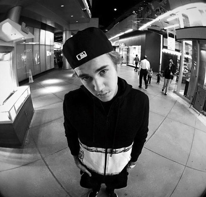 BELIEBER