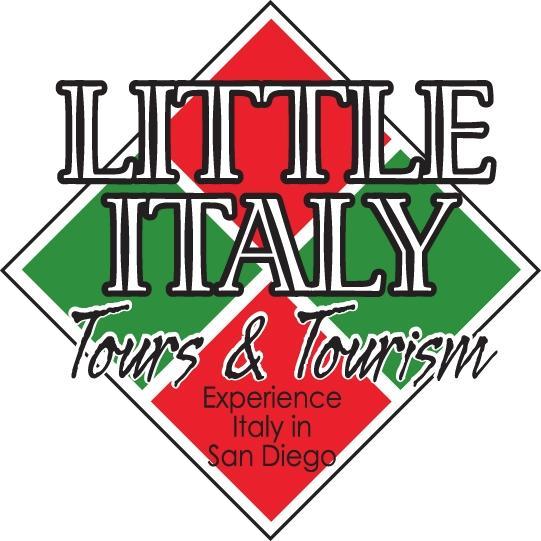 We give people a taste of Little Italy, San Diego they won’t soon forget by exposing them to hidden history, authentic food, and real traditions.