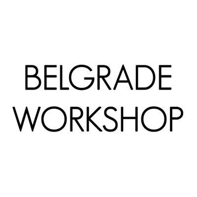 bgdworkshop's profile picture. 