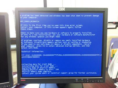 IT_Guy_Problems's profile picture. 