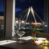Brasserie style restaurant within the Ramada Plaza Hotel Southport. Fresh locally sourced food delivered by a team of award winning chefs.