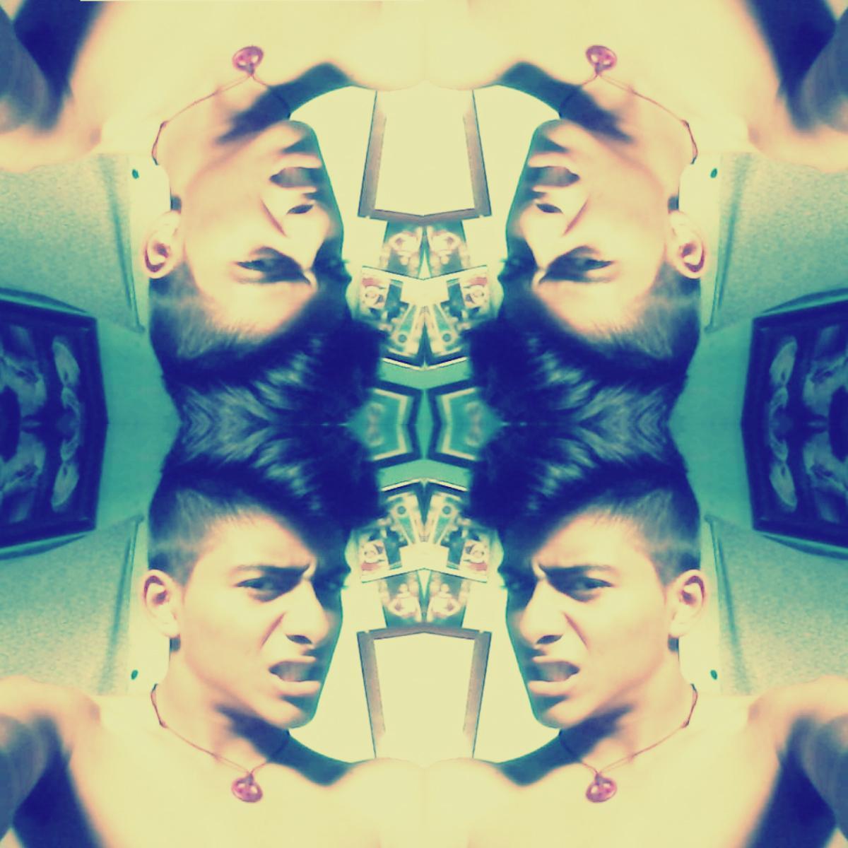 tu me sigues y yo te sigo