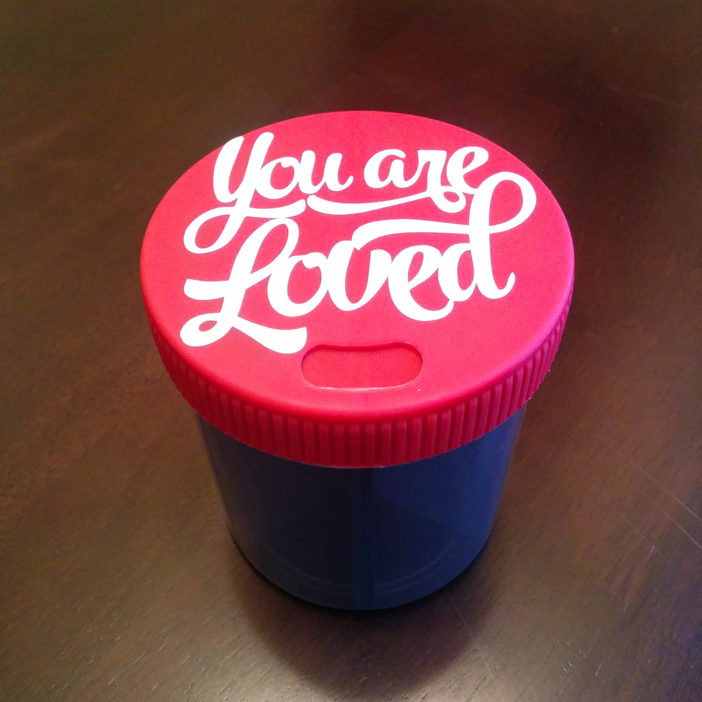Hello! After struggling with infertility, I've launched an Etsy page featuring pill containers with inspirational messages. Check it out today!