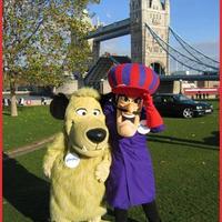 Mutterz (@muttley2017) 's Twitter Profile Photo