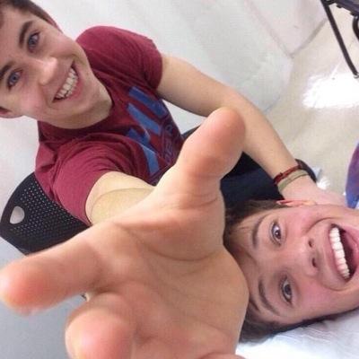 Nash and Cam are all i need
