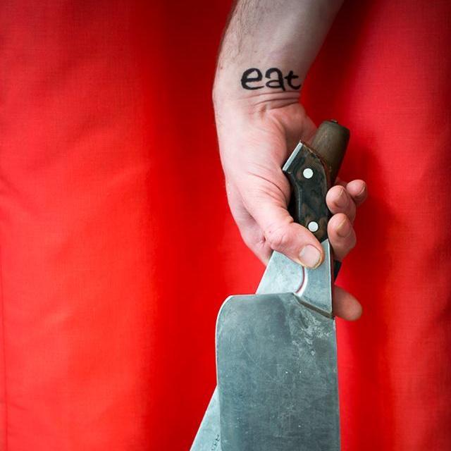 GarethFail's profile picture. Chef @ The old bank