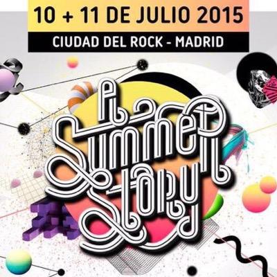VENTA ENTRADAS || A SUMMER STORY Festival || Armin Van Buuren, Deep Dish, Joris Voorn, Deorro, W&W, Paco Osuna, Yellow Claw!! #ASummerStory || WA 616150720 ||
