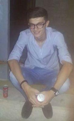 smile