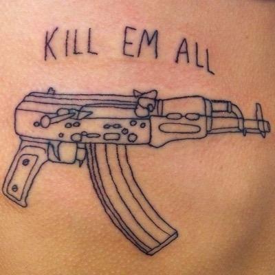 you suck