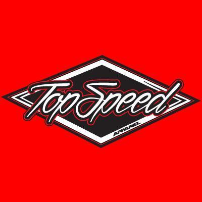 A new clothing line for those who live life in the fast lane. Achieving top speed is more than just a goal, it's a lifestyle. #topspeedapparel #livefast