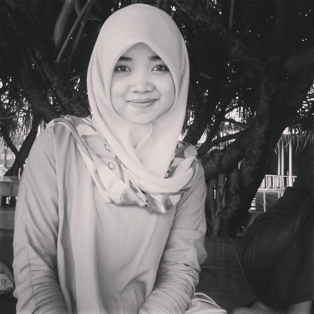 Unisnu Jepara | teacher | 31 Desember | Kalian.lah yg bisa menilai aq. :)