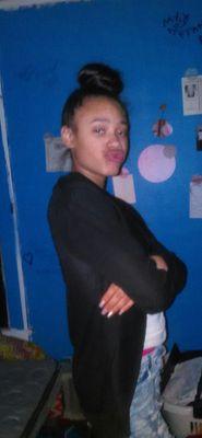 likes track,basketball, school