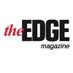 The Edge Magazine (@TheEdgeMag) Twitter profile photo