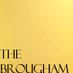 The Brougham (@thebroughamsw1) Twitter profile photo The Brougham (@thebroughamsw1) Twitter profile photo