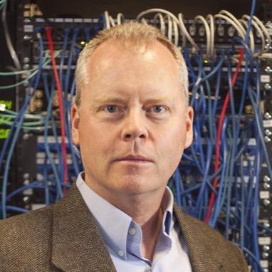 Director SecurityMetrics: QSA, PA-QSA, CISSP, CISA Began at McDonnell Douglas doing hi-tech R&D. 10 years as a software developer. MS in ME, two US patents.