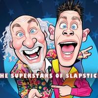 Cirque Du Hilarious (@cirquehilarious) 's Twitter Profile