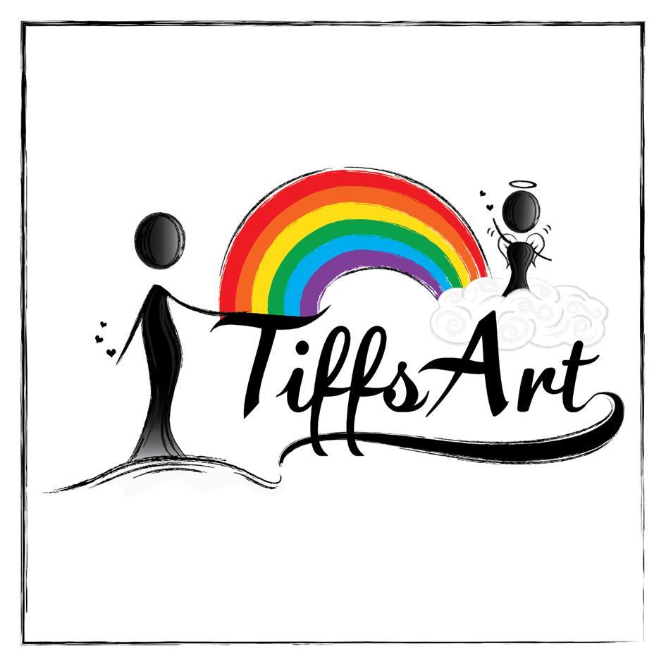 TiffsArt's profile picture. I am a married Mum to three gorgeous daughters and I sell bespoke art of peoples family & loved ones.