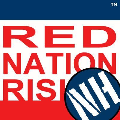 New Hampshire #RedNationRising Account. Grassroots organization for Education, Constitution and Civics.